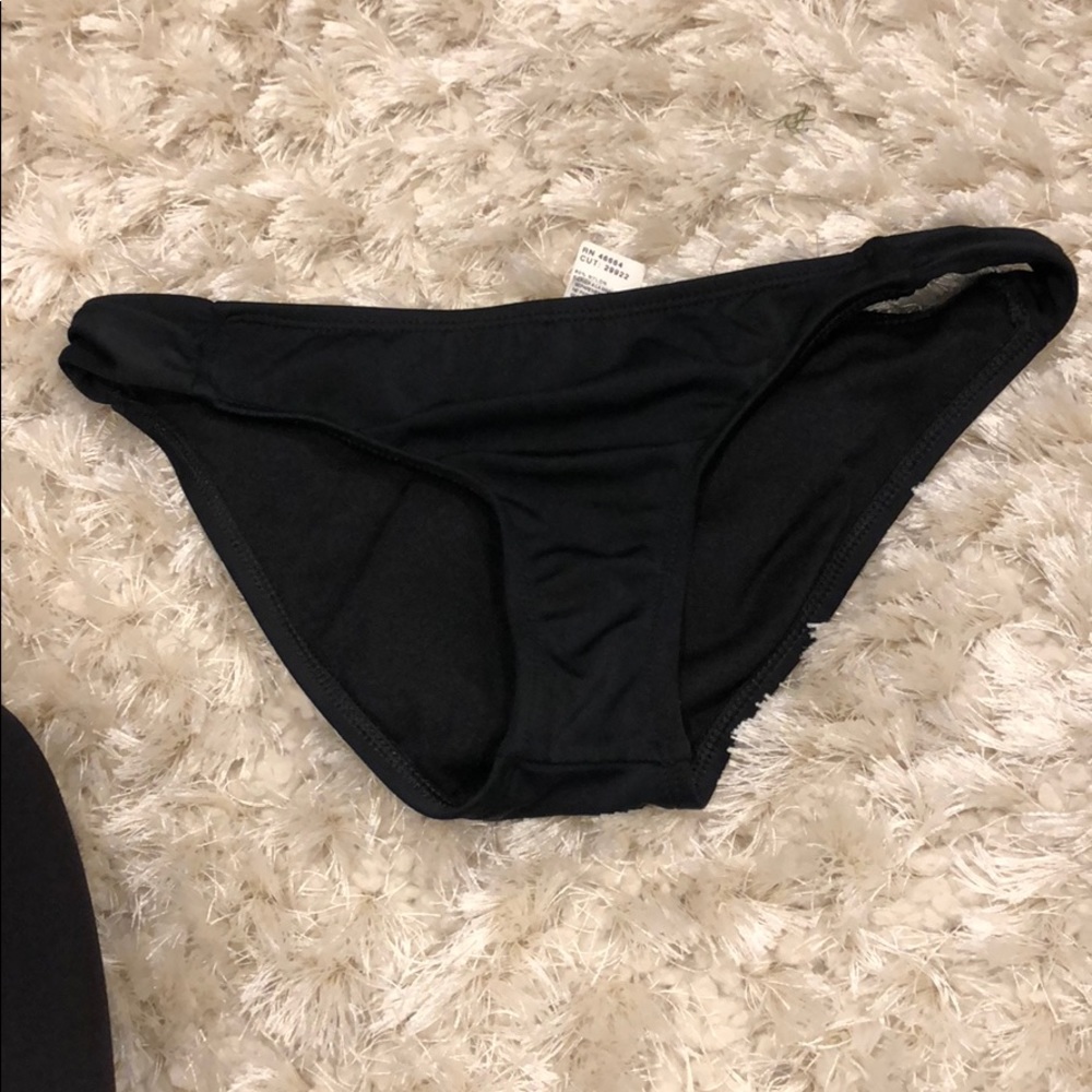 swim bottoms